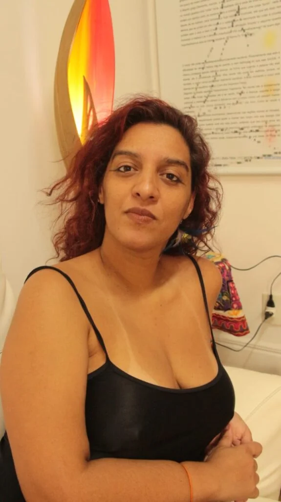 Ayaní - Tantra Ritualístico e Sexualidade Consciente