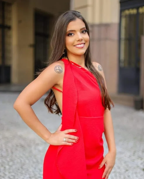 Denise Terapeuta Tântrica