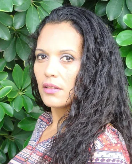 Gislene Novaes- Terapeuta Vibracional
