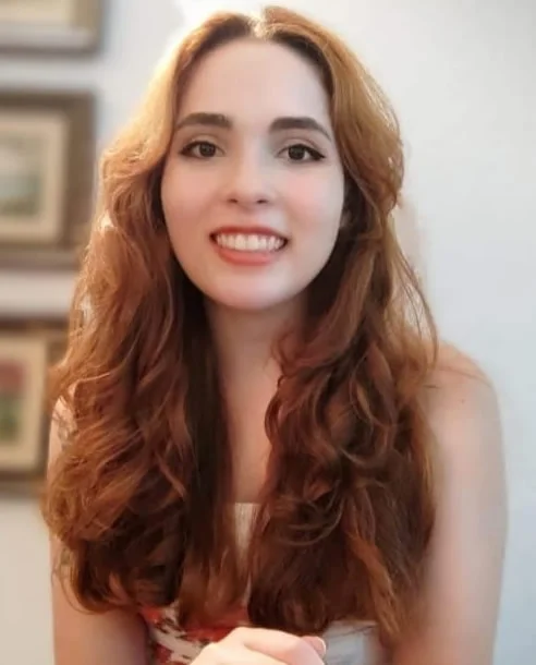 Juliana Terapeuta Tântrica