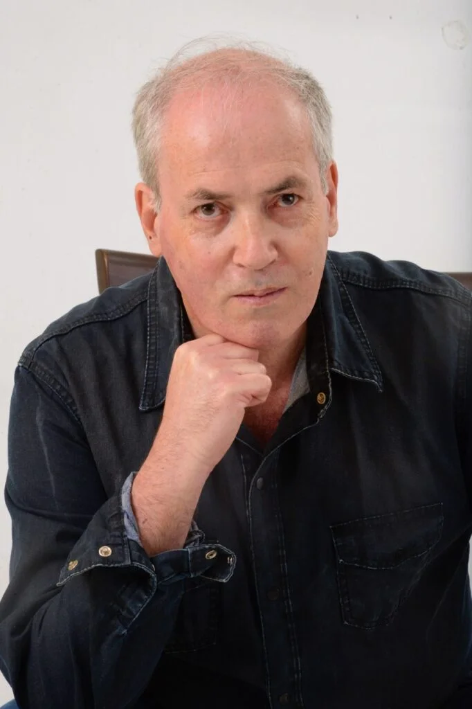 Mauricio Terapeuta Tântrico