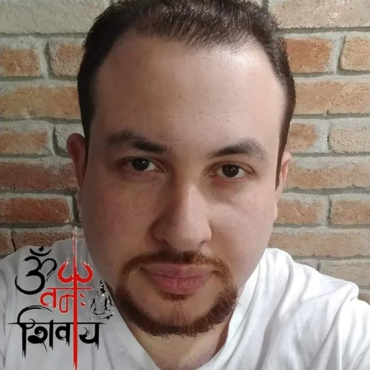 Ramakanta Terapeuta Tântrico