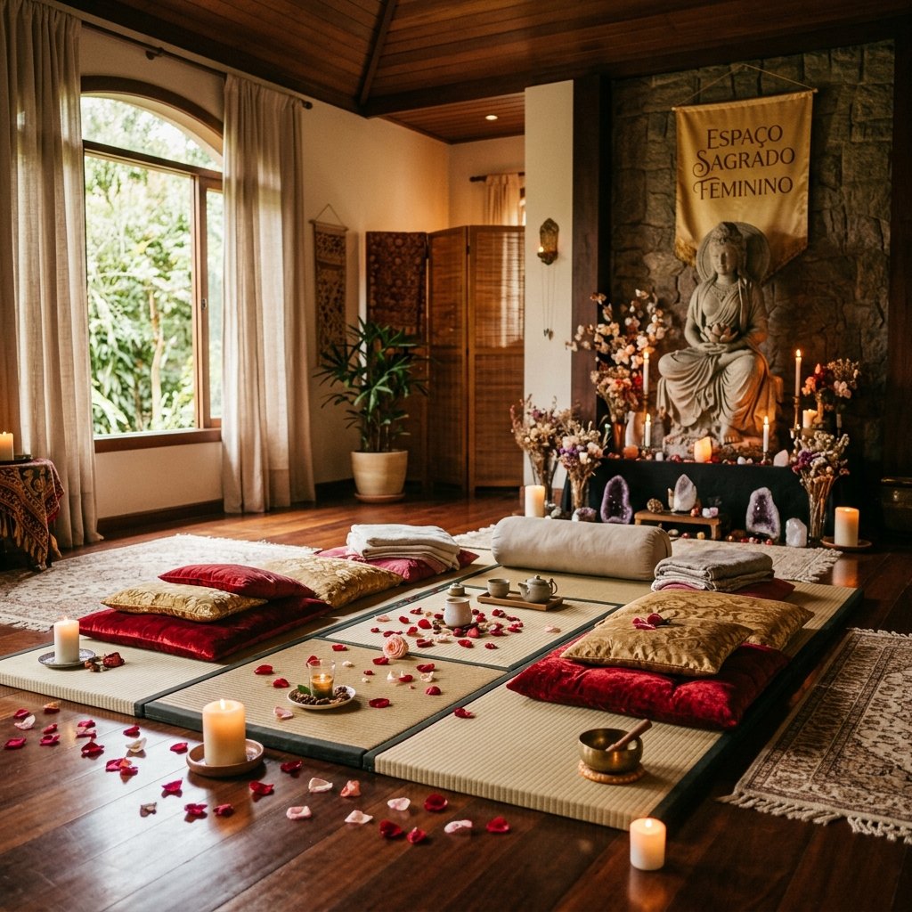 Tantra para Mulheres